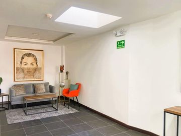Venta Departamento 3D nuevo en oportunidad, 160 m² Quito Tenis.