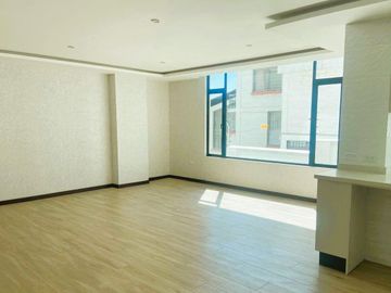 Venta Departamento 3D nuevo en oportunidad, 160 m² Quito Tenis.