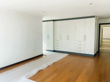 Venta Departamento 3D nuevo en oportunidad, 160 m² Quito Tenis.