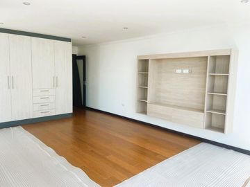 Venta Departamento 3D nuevo en oportunidad, 160 m² Quito Tenis.