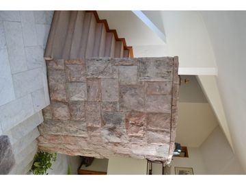 Casa para familia o empresa - Amplio Terreno Metro Los Dominicos