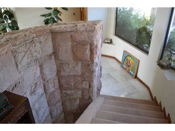 Casa para familia o empresa - Amplio Terreno Metro Los Dominicos