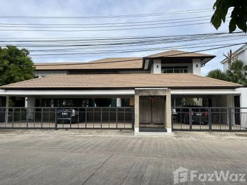 Stylish 2-story luxury single house for sale