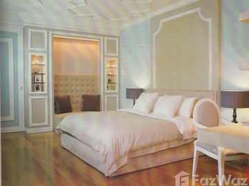 Stylish 2-story luxury single house for sale