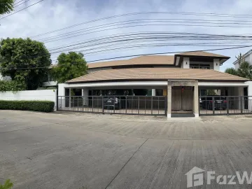 Stylish 2-story luxury single house for sale
