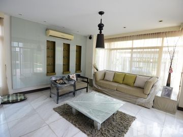 Stylish 2-story luxury single house for sale