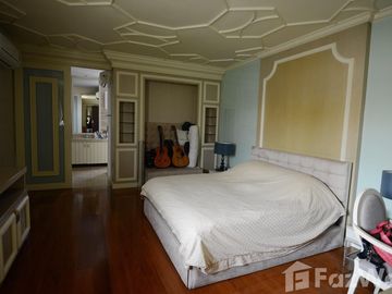 Stylish 2-story luxury single house for sale