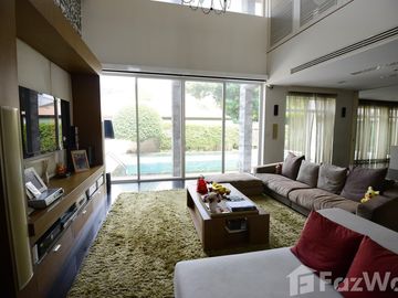 Stylish 2-story luxury single house for sale