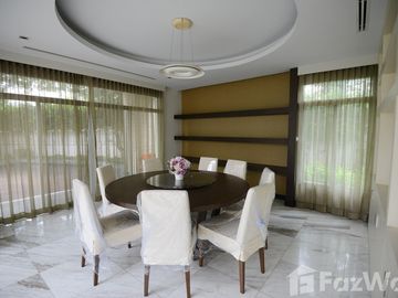 Stylish 2-story luxury single house for sale