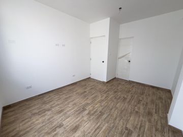 SE VENDE DEPAS EN ESTRENO FRENTE A PARQUE