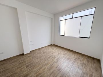 SE VENDE DEPAS EN ESTRENO FRENTE A PARQUE