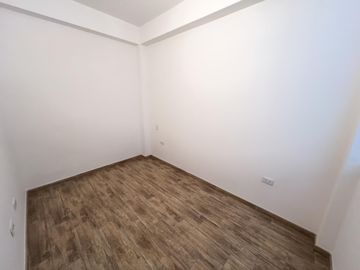SE VENDE DEPAS EN ESTRENO FRENTE A PARQUE
