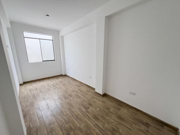 SE VENDE DEPAS EN ESTRENO FRENTE A PARQUE