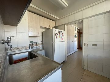 GRAN DEPARTAMENTO EN BARRIO ORIENTE