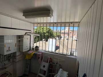 GRAN DEPARTAMENTO EN BARRIO ORIENTE