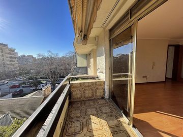 GRAN DEPARTAMENTO EN BARRIO ORIENTE