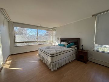 GRAN DEPARTAMENTO EN BARRIO ORIENTE