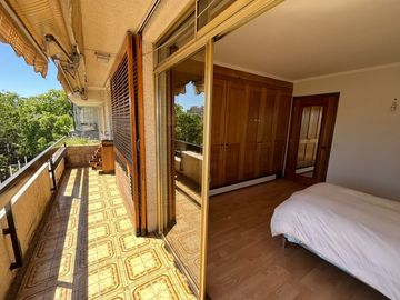 GRAN DEPARTAMENTO EN BARRIO ORIENTE
