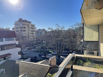 GRAN DEPARTAMENTO EN BARRIO ORIENTE