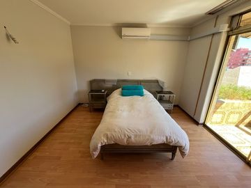 GRAN DEPARTAMENTO EN BARRIO ORIENTE