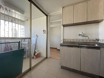 GRAN DEPARTAMENTO EN BARRIO ORIENTE