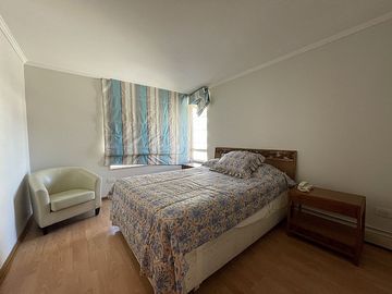 GRAN DEPARTAMENTO EN BARRIO ORIENTE