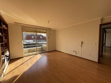 GRAN DEPARTAMENTO EN BARRIO ORIENTE