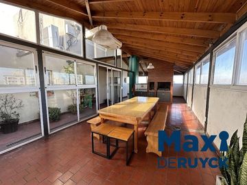 4 ambientes en el Centro de Berazategui