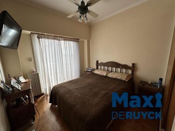 4 ambientes en el Centro de Berazategui