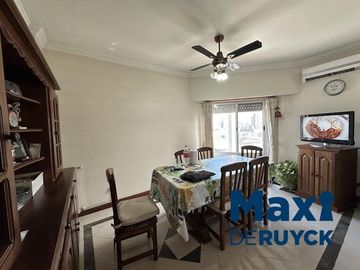 4 ambientes en el Centro de Berazategui