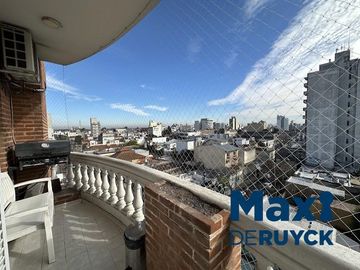 4 ambientes en el Centro de Berazategui