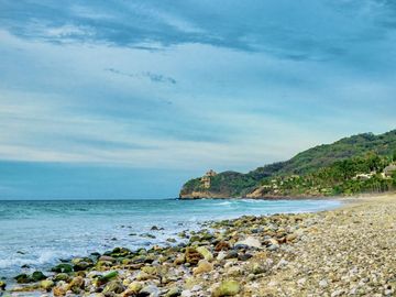 Venta de Departamentos y Lotes Residenciales en Punta de Mita