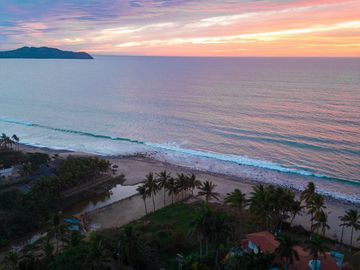 Venta de Departamentos y Lotes Residenciales en Punta de Mita
