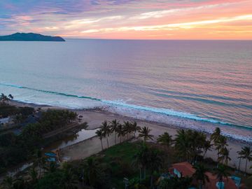 Venta de Departamentos y Lotes residenciales en Punta Mita