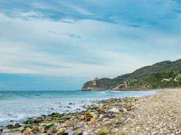 Venta de Departamentos y Lotes residenciales en Punta Mita