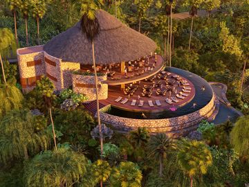 Venta de Departamentos y Lotes residenciales en Punta Mita