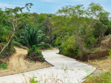 Venta de Departamentos y Lotes residenciales en Punta Mita