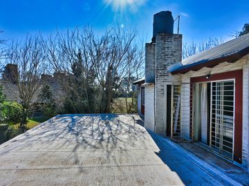 Casa en Funes