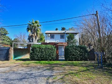 Casa en Funes