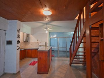 Casa en Funes