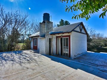 Casa en Funes