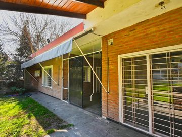 Casa en Funes