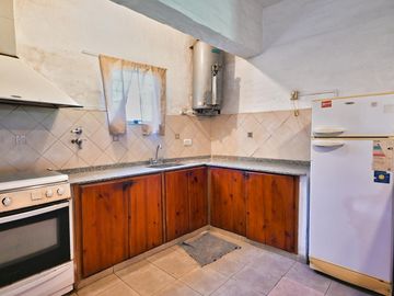 Casa en Funes