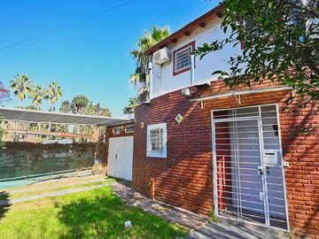 Casa en Funes