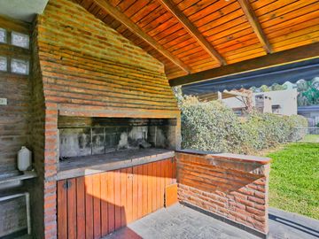 Casa en Funes
