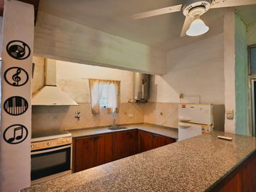 Casa en Funes