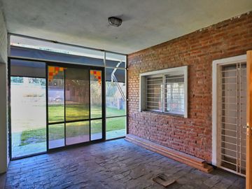 Casa en Funes