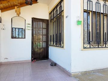 Casa en  Bouquet Roldan y Elordi