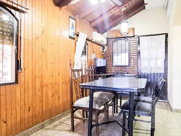 Casa en  Bouquet Roldan y Elordi
