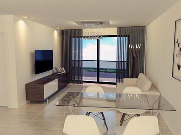 Departamento en  Zona Norte